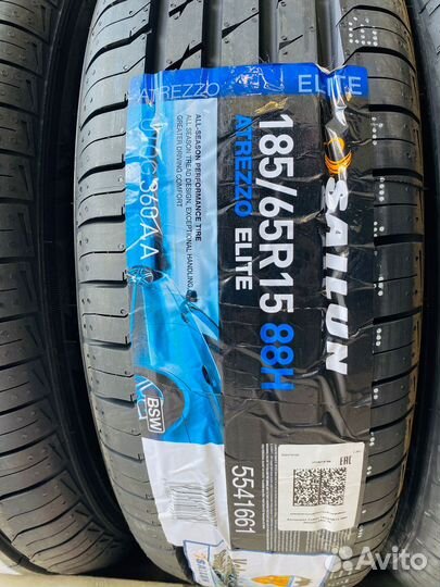 Sailun Atrezzo Elite 185/65 R15 88H