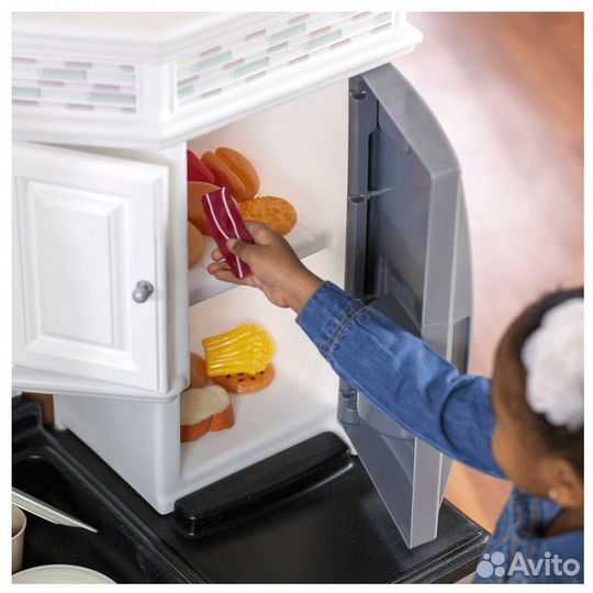 Игровая кухня Step 2 Мечта II 852100