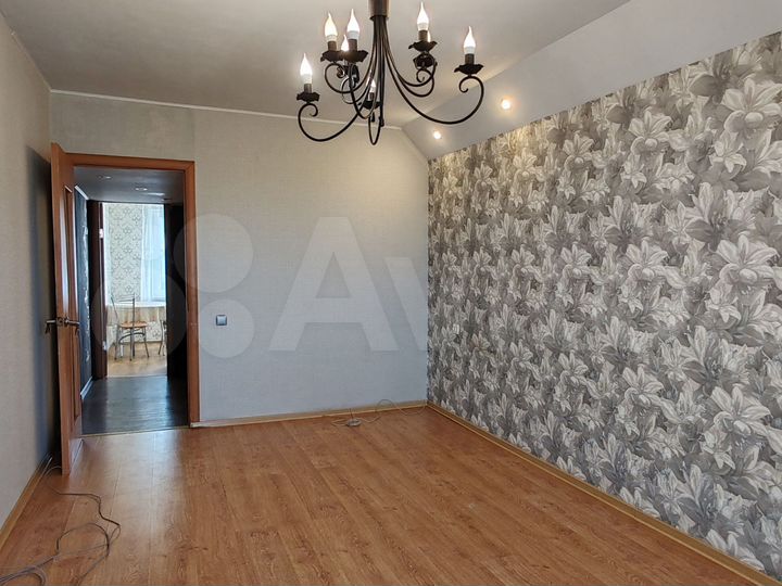 2-к. квартира, 47 м², 5/5 эт.