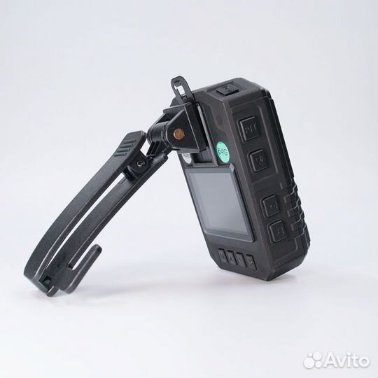 Видеорегистратор нагрудный BestCam A2