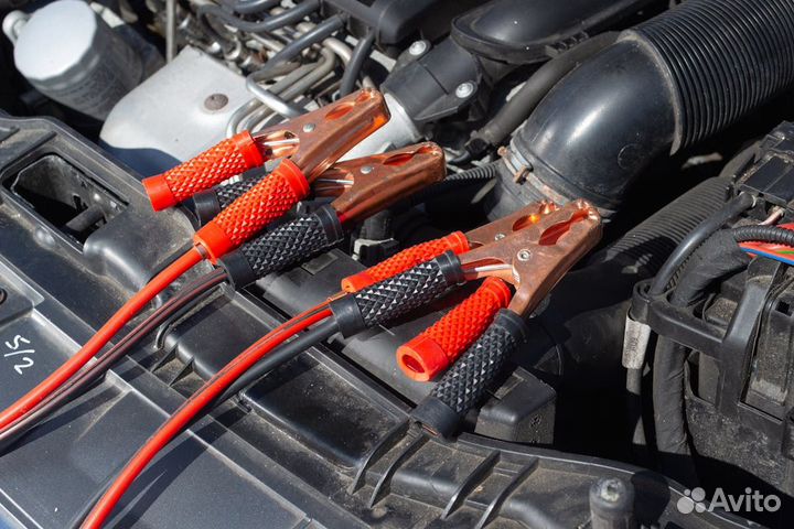 Автоэлектрик с выездом 24 7