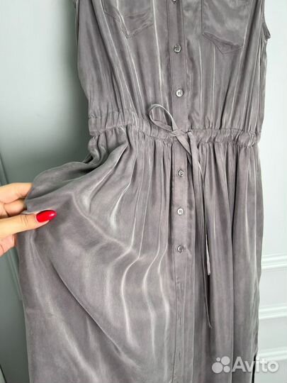 Платье brunello cucinelli