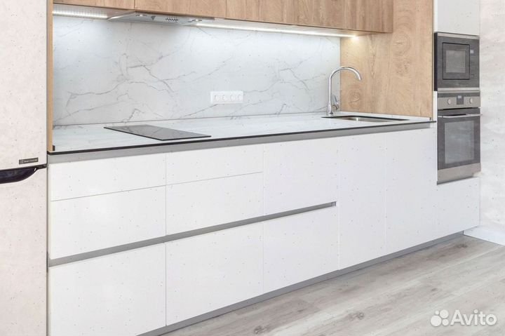 Кухни на заказ в рассрочку