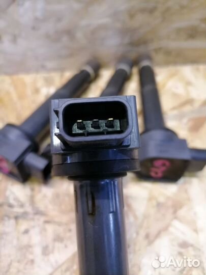 Катушка зажигания Honda Accord 7 K24A