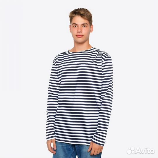 Тельняшка летняя