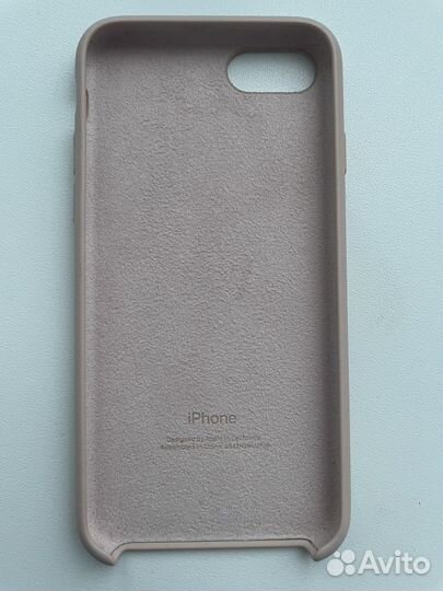 Чехол на iPhone 7 8