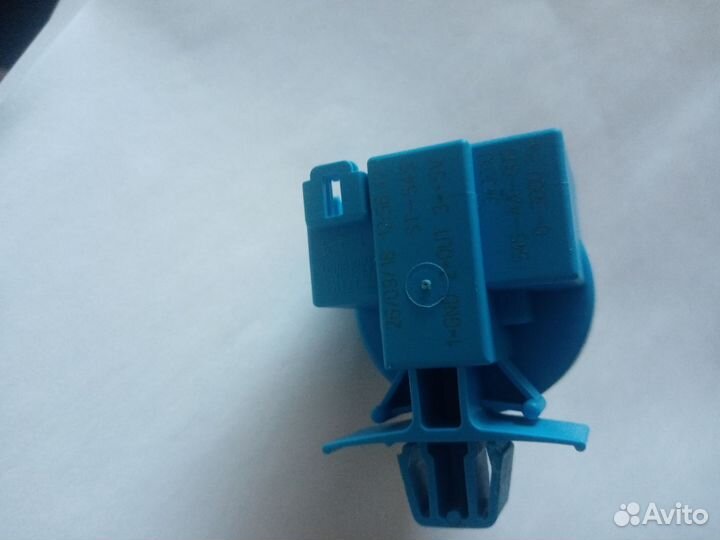 Датчик уровня воды для стиральной машины indesit