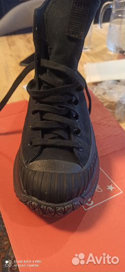 Мужские кроссовки converse
