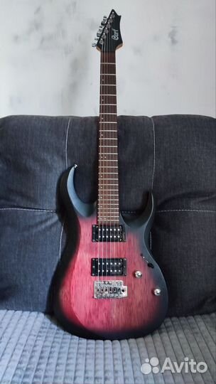 Электро гитара Cort