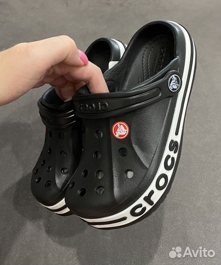 Crocs детские