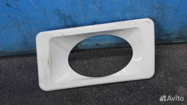 Накладка противотуманной фары Mercedes-Benz G-Clas