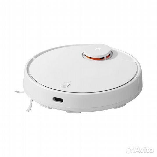 Робот-пылесос Xiaomi Mi Robot Vacuum S12, Гарантия