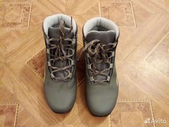 Ботинки лыжные для классического хода Inovik