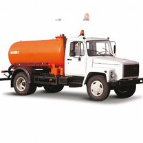 Откачка канализации