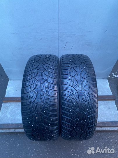 Gislaved Nord Frost III 205/60 R16