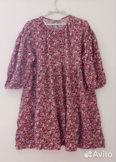 Женские вещи пакетом 52-54 р