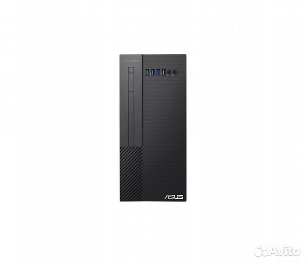 Новый пк Asus X500MA: Ryzen 4300G, 8/256Гб, Vega 6
