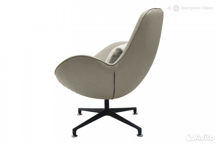 Кресло дизайнерское Oscar