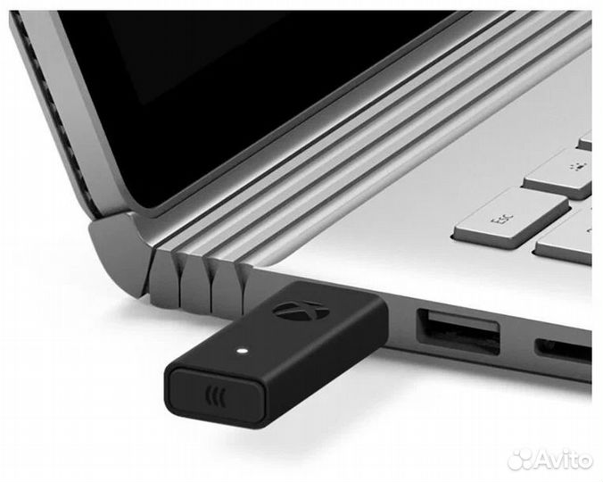Bluetooth адаптер геймпада Xbox Series XS