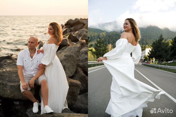 Свадебный фотограф Сочи, Адлер, Поляна