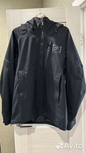 Сноубордическая мужская куртка burton AK