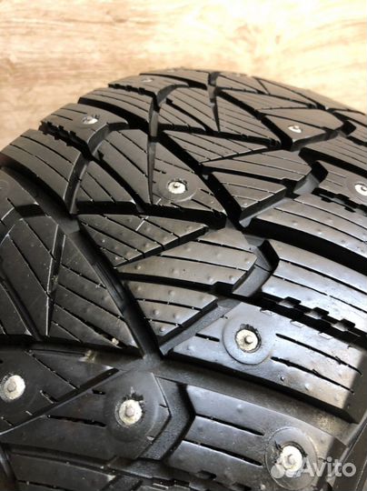 Goodyear Ultragrip 600 205/60 R16 96T