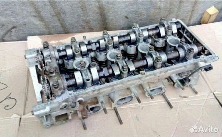 Продам гбц 405 пятибугельная Евро 2