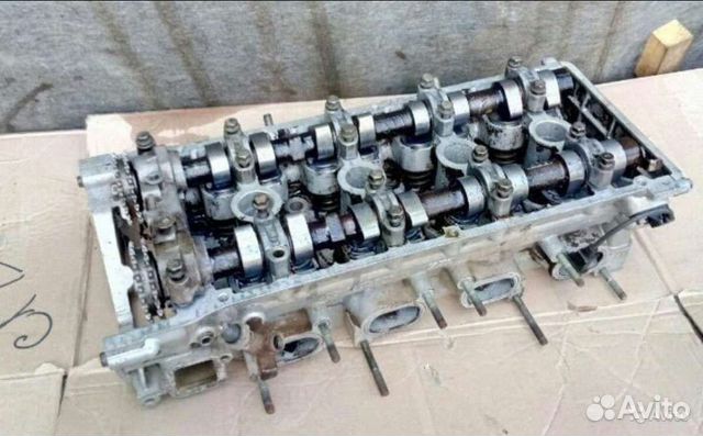 Продам гбц 405 пятибугельная Евро 2