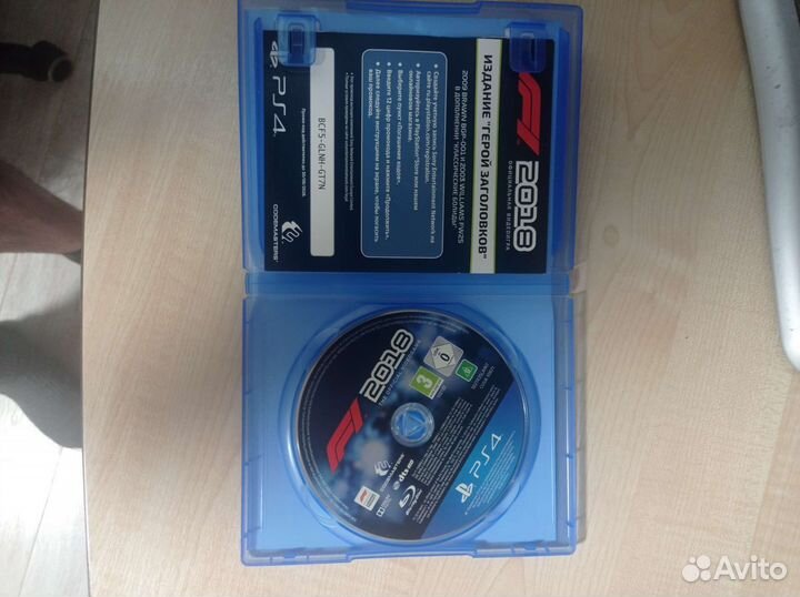 Игры для приставок ps4