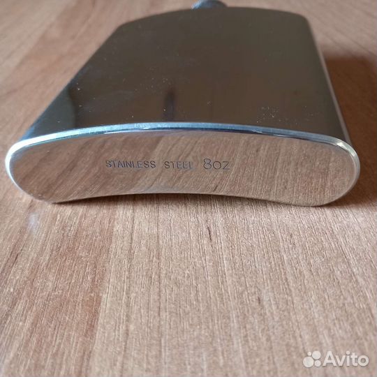 Фляжка для алкоголя