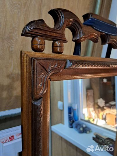 Зеркало напольное