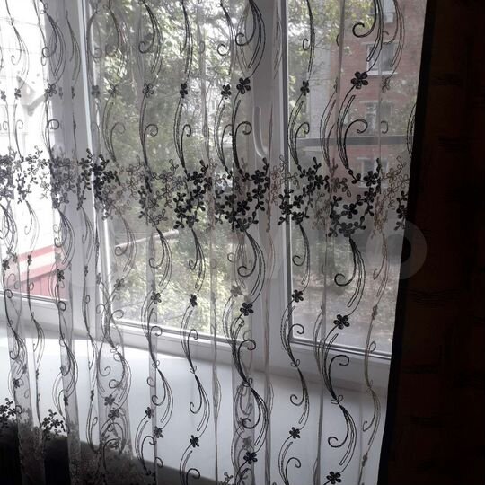 1-к. квартира, 30 м², 2/5 эт.