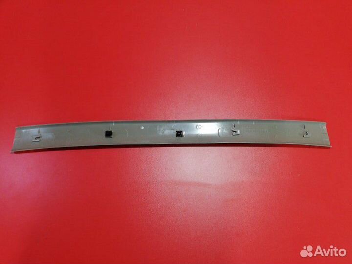 Обшивка крыши Daewoo Nexia N150 F16D3 2008