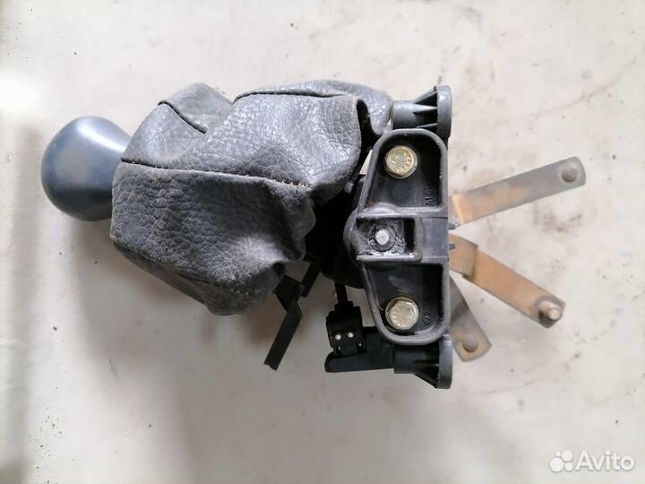 Кулиса 5-МКПП Mercedes-benz 190 W201 1982-93