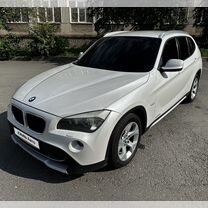 BMW X1 2.0 AT, 2012, 248 750 км, с пробегом, цена 1 550 000 руб.