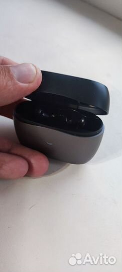 Кейс для беспроводных наушников Ugreen X6