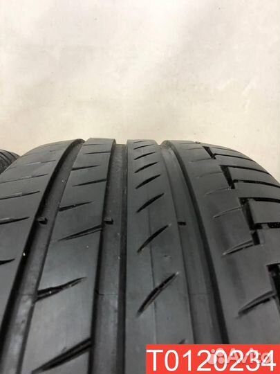 Continental PremiumContact 6 235/50 R19 99V