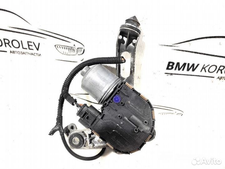 Моторчик дворников правый Focus III (2011-2019) Fo