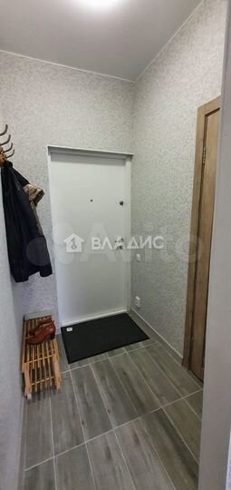 Апартаменты-студия, 19 м², 5/5 эт.