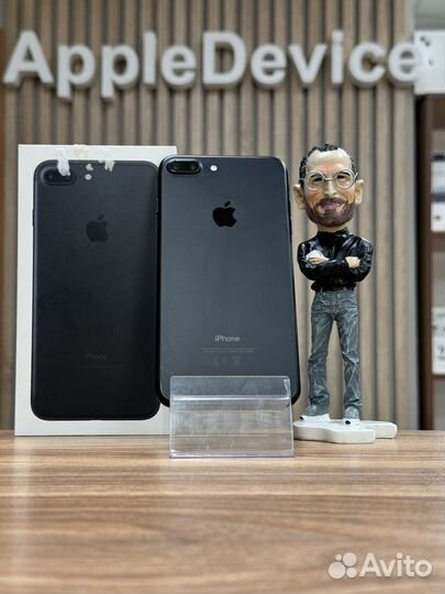 iPhone 7 Plus, 32 ГБ