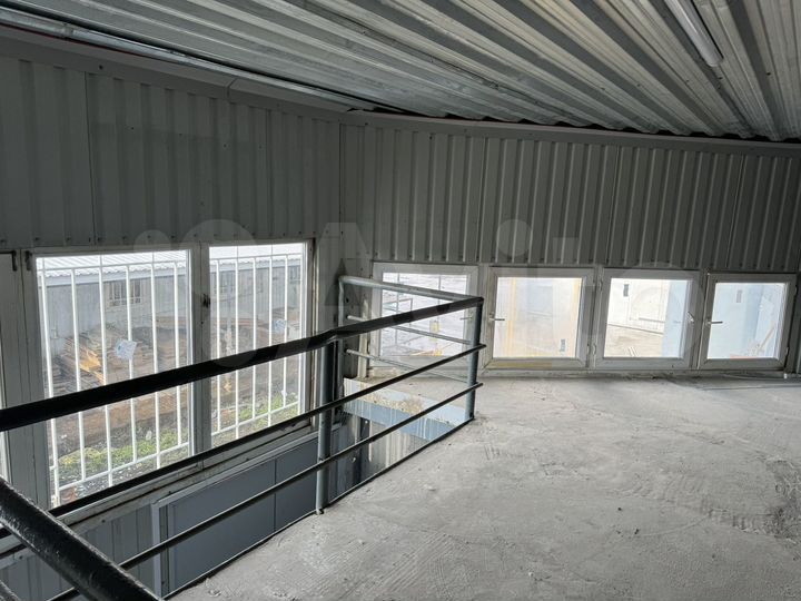 Свободного назначения, 500 м²