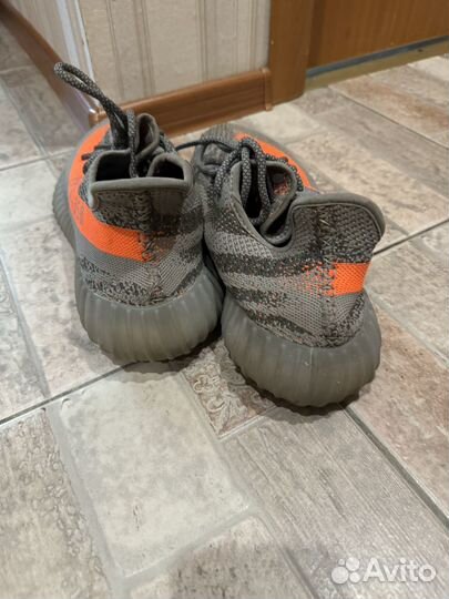 Adidas yeezy boost 350 v2 carbon beluga