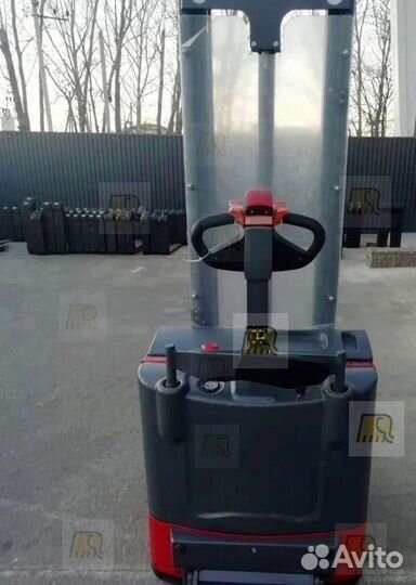 Штабелер (ричтрак) JAC CDD PRO 16-60, 2023