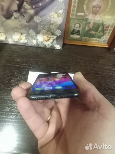 iPhone se