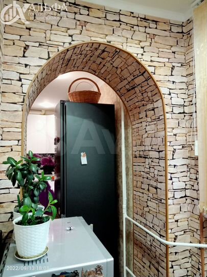 2-к. квартира, 57,9 м², 2/3 эт.