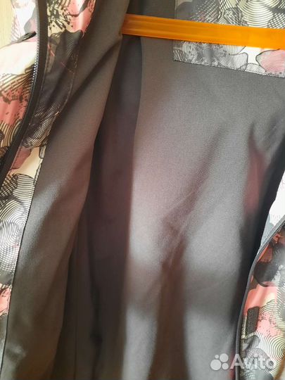 Плащ для девочки