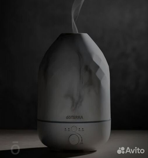 Аромадиффузор doterra