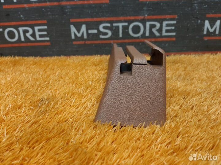 Накладка салазки сиденья задняя правая Volkswagen