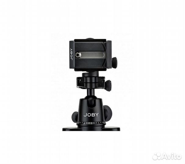 Держатель Joby GripTight Mount PRO для смартфонов
