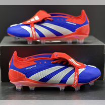 Футбольные бутсы adidas predator